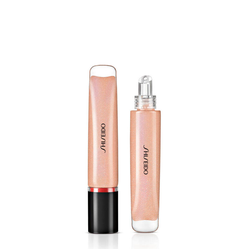 Shiseido Shimmer GelGloss image number 3